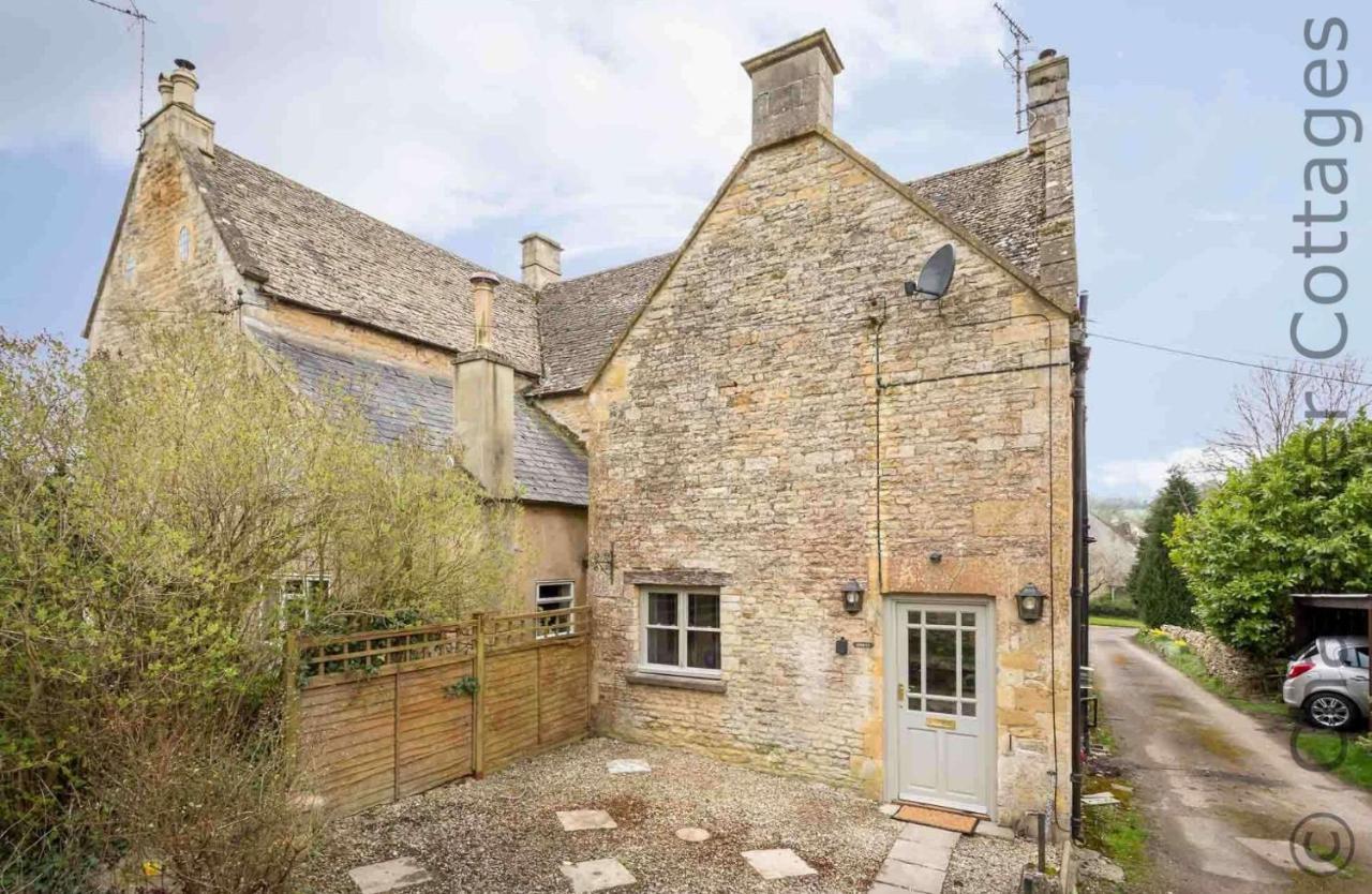 Shenley Villa Broadwell  Exterior photo